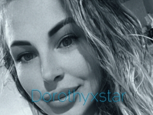 Dorothyxstar