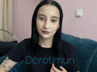 Dorotimun