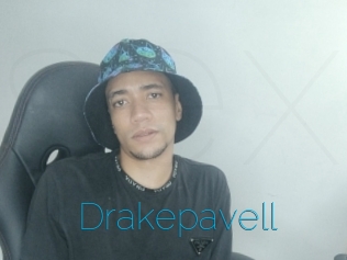 Drakepavell