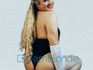 Dreamblonde