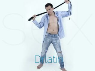 Drlatin