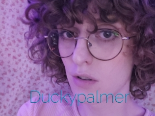 Duckypalmer