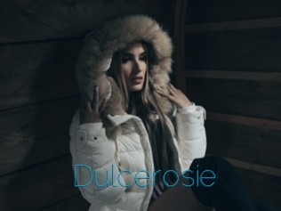 Dulcerosie