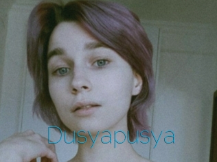 Dusyapusya