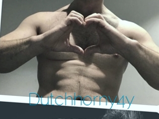 Dutchhorny4y