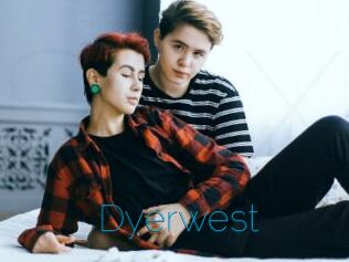 Dyerwest