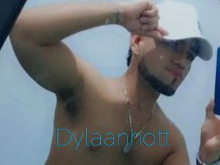 Dylaanhott