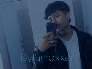 Dylanfoxxer