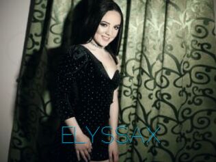 ELYSSAX