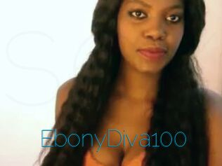 EbonyDiva100