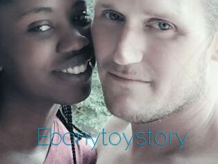 Ebonytoystory