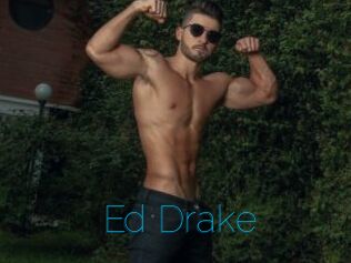 Ed_Drake