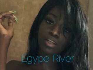 Egype_River