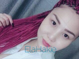 ElaHakie