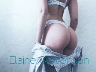 Elaine_Stevenson