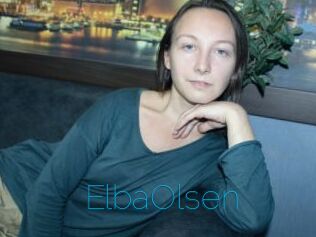 ElbaOlsen