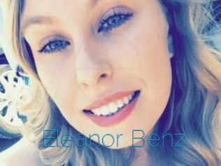 Eleanor_Benz