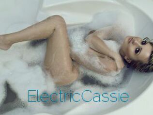 ElectricCassie