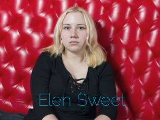 Elen_Sweet