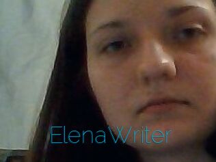 ElenaWriter