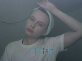 EliHah