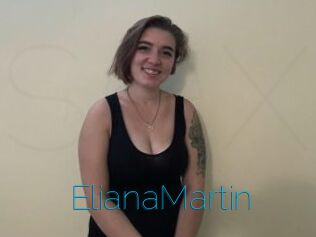 ElianaMartin