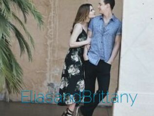 Elias_and_Brittany