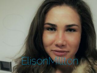 ElisonMillton