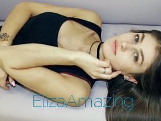 ElizaAmazing