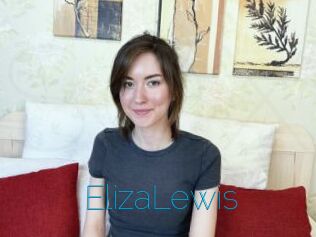 ElizaLewis