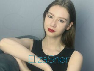 ElizaSher