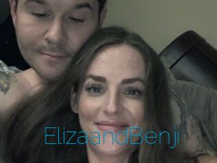 ElizaandBenji