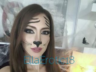 EllaErotic18