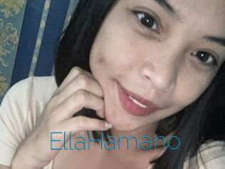 EllaHamano