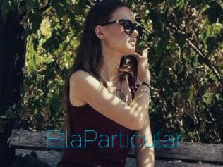 EllaParticular