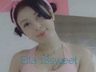 Ella_18sweet