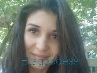 Ellagoddess