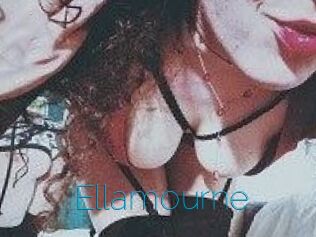 Ellamourne