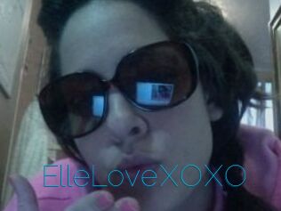 ElleLoveXOXO