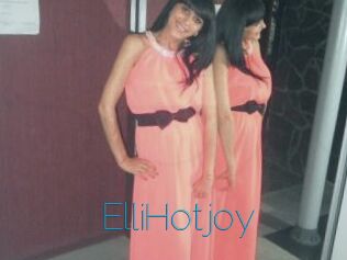 ElliHotjoy