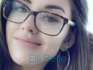 Elli_Belle