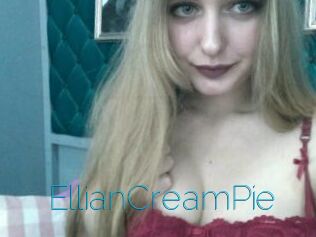 EllianCreamPie