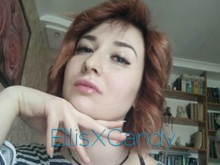 EllisXCandy