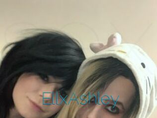 EllxAshley