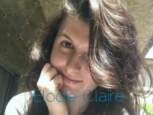 Elodie_Claire