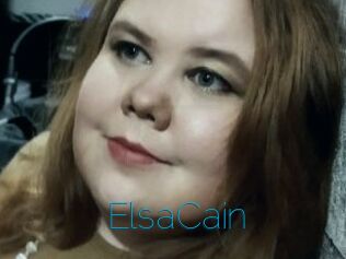 ElsaCain