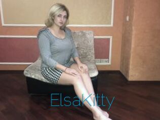 ElsaKitty