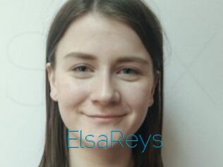 ElsaReys