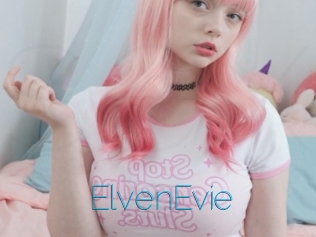 ElvenEvie