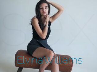 ElvinaWilliams